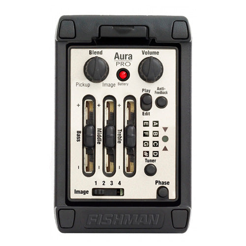 PRO-MAT-P81 AURA PRO