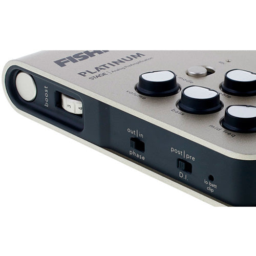 PRO-PLT-301 PLATINUM STAGE