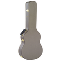 HGE115 BROWN ESTUCHE RÍGIDO DE GUITARRA CLÁSICA
