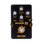 SE-OE3 ECUALIZADOR: ACOUSTIC EQ
