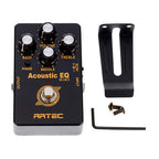 SE-OE3 ECUALIZADOR: ACOUSTIC EQ