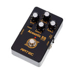 SE-OE3 ECUALIZADOR: ACOUSTIC EQ