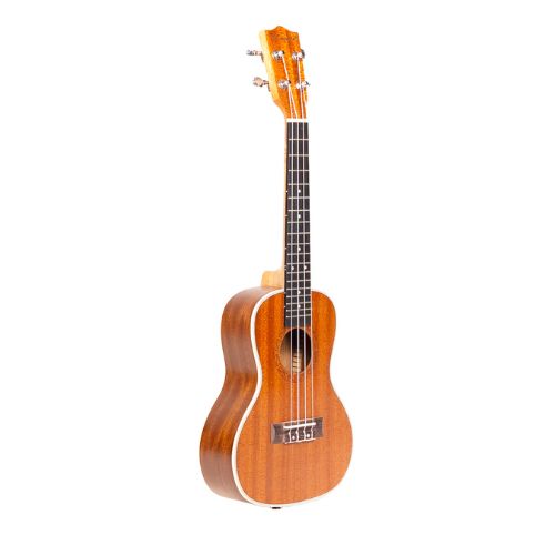 KU-SA-T UKELELE TENOR SAPELE