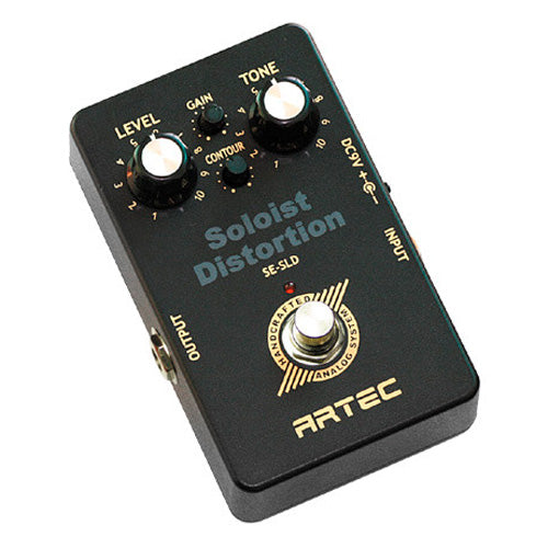 SE-SLD DISTORSIÓN: SOLOIST DISTORTION