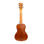 KU-SA-T-EQ UKELELE TENOR SAPELE CON EQ