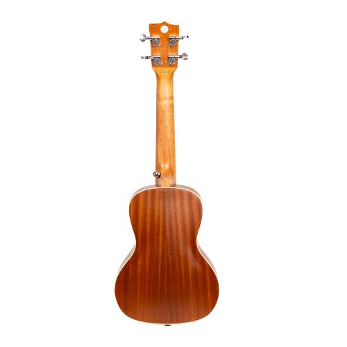 KU-SA-T-EQ UKELELE TENOR SAPELE CON EQ