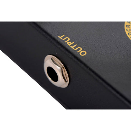 SE-ADL DELAY: ANALOG DELAY