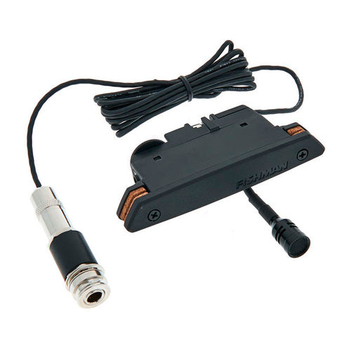 PRO-REP-103 RARE EARTH HUMBUCKING BLEND PICKUP