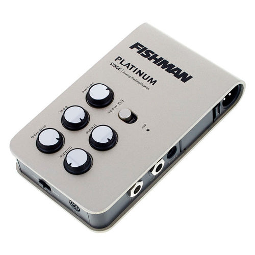 PRO-PLT-301 PLATINUM STAGE