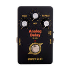 SE-ADL DELAY: ANALOG DELAY