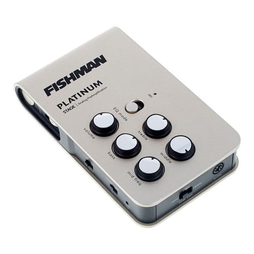 PRO-PLT-301 PLATINUM STAGE