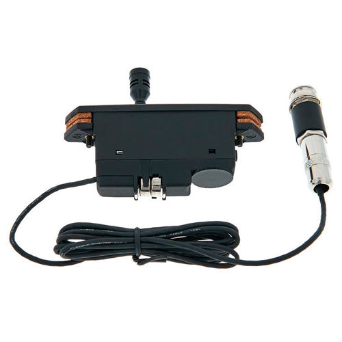 PRO-REP-103 RARE EARTH HUMBUCKING BLEND PICKUP