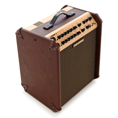 PRO-LBX-EX7 AMPLIFICADOR LOUDBOX PERFORMER 180W PARA GUITARRA ACUSTICA