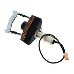 PRO-V20-0VI V-200 CLASSIC SERIES PROFESSIONAL VIOLIN PICKUP