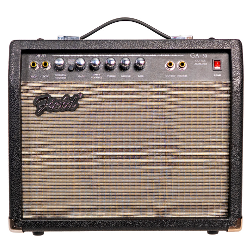 GA-30 AMPLIFICADOR 30 WATTS PARA GUITARRA