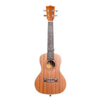 KU-SA-T-EQ UKELELE TENOR SAPELE CON EQ