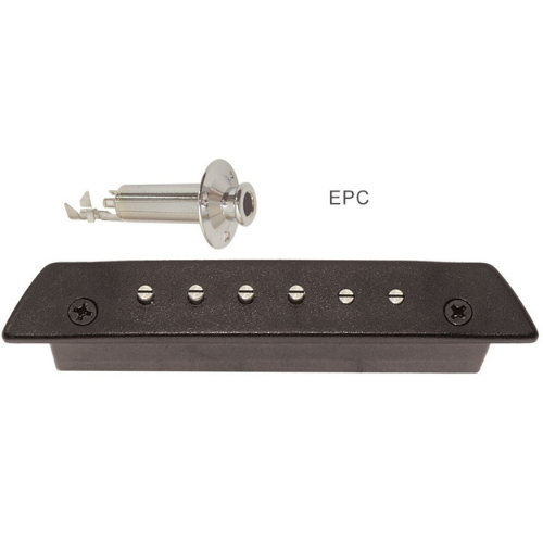 MSP50-EPC SOUNDHOLE MAGNETIC PICKUP