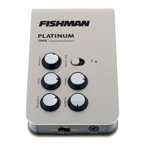 PRO-PLT-301 PLATINUM STAGE