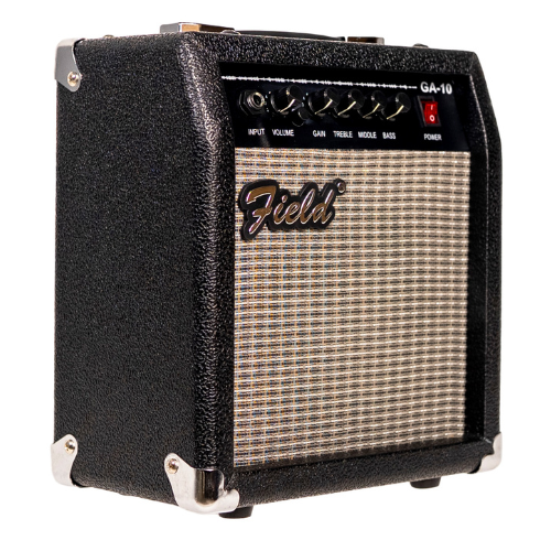 GA-10 AMPLIFICADOR 10W PARA GUITARRA ELÉCTRICA