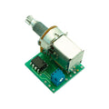 SDA-P SPEAKER DRIVE AMPLIFIER