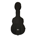 HGE120 ESTUCHE LIVIANO PARA GUITARRA CLÁSICA