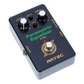SE-PEQ ECUALIZADOR: PARAMETRIC EQUALIZER
