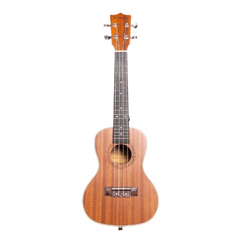 KU-SA-T UKELELE TENOR SAPELE