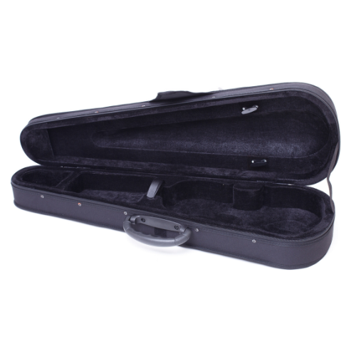 HVE100 ESTUCHE PARA VIOLIN OBLONG 4/4