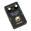 SE-DDB DISTORSIÓN: DUO DRIVE BLENDER