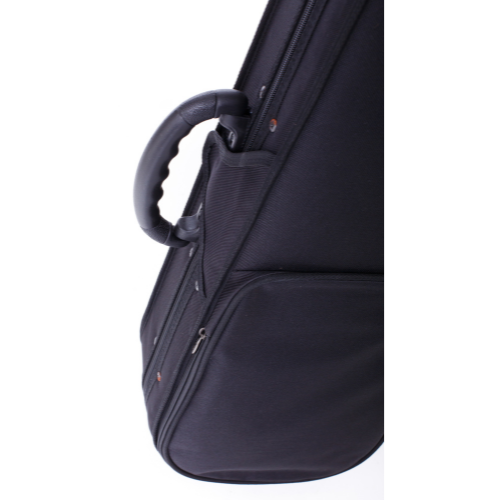 HVE100 ESTUCHE PARA VIOLIN OBLONG 4/4