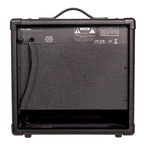 GB-30 AMPLIFICADOR 30 WATTS PARA BAJO
