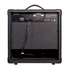 GB-15 AMPLIFICADOR 15W PARA BAJO