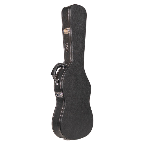 HGE136 ESTUCHE RÍGIDO CON FORMA PARA GUITARRA ELÉCTRICA