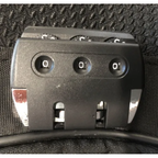 HGE120 ESTUCHE LIVIANO PARA GUITARRA CLÁSICA