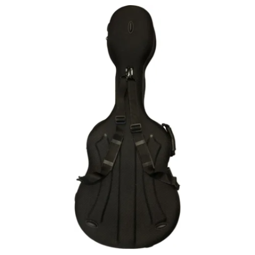 HGE120 ESTUCHE LIVIANO PARA GUITARRA CLÁSICA