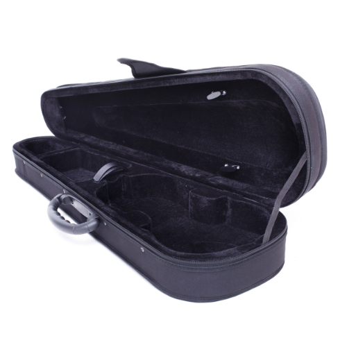 HVE100 ESTUCHE PARA VIOLIN OBLONG 4/4