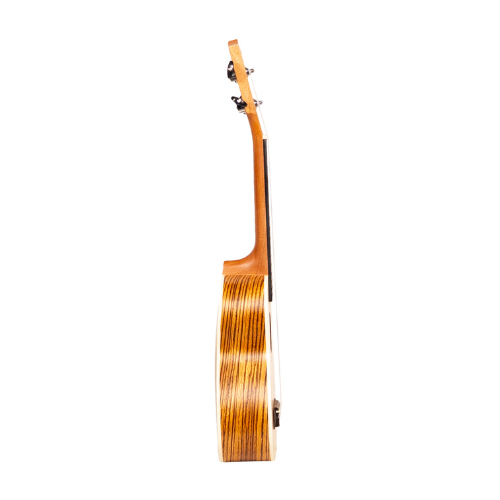 KU-SP UKELELE SOPRANO TAPA SPRUCE CON FUNDA