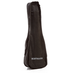 KU-BK UKELELE SOPRANO CON FUNDA NEGRO