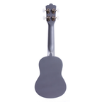 KU-3 UKELELE SOPRANO CON FUNDA MICKEY