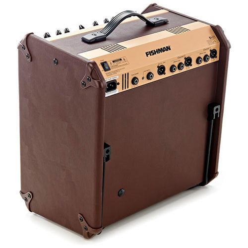 PRO-LBX-EX7 AMPLIFICADOR LOUDBOX PERFORMER 180W PARA GUITARRA ACUSTICA