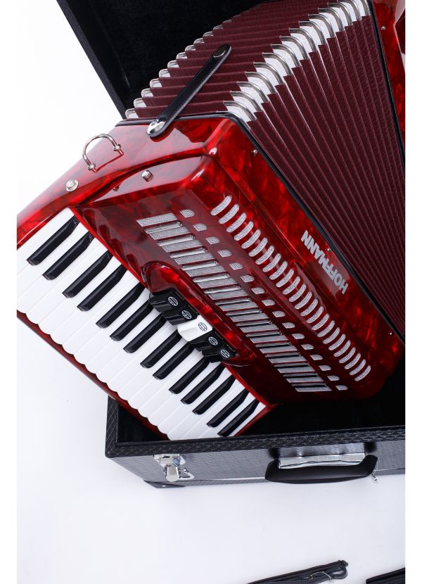 TA-6034 WR ACORDEÓN A PIANO