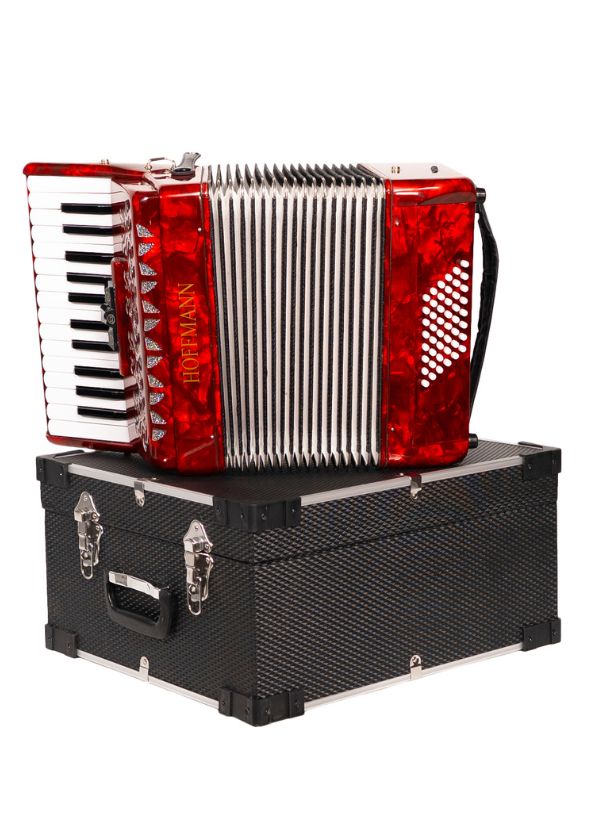 TA-4826 WR ACORDEON A PIANO