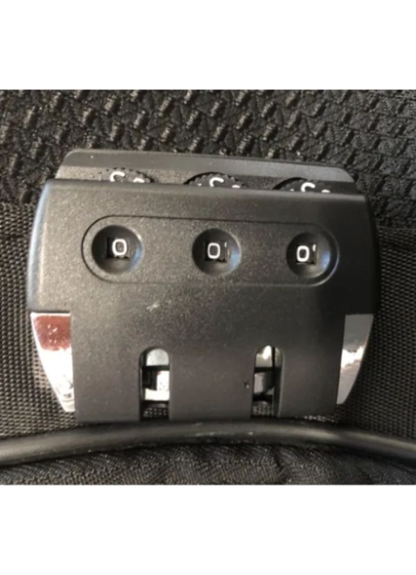 HGE120 ESTUCHE LIVIANO PARA GUITARRA CLÁSICA