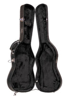 HGE136 ESTUCHE RÍGIDO CON FORMA PARA GUITARRA ELÉCTRICA