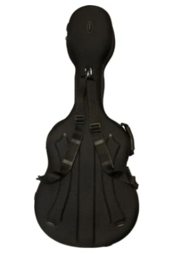HGE120 ESTUCHE LIVIANO PARA GUITARRA CLÁSICA