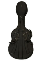 HGE120 ESTUCHE LIVIANO PARA GUITARRA CLÁSICA