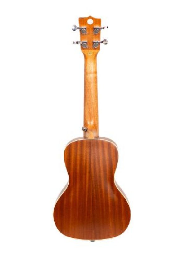 KU-SA-T-EQ UKELELE TENOR SAPELE CON EQ