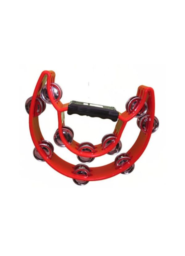 DP917 RED ARO MEDIALUNA DOBLE