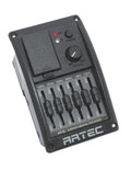 HT-G ECUALIZADOR DE 6 BANDAS CON PHASE SWITCH