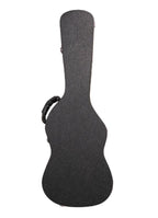 HGE136 ESTUCHE RÍGIDO CON FORMA PARA GUITARRA ELÉCTRICA